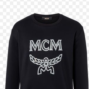 mcm crewneck